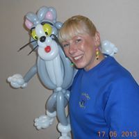 Bell & Tom Cat