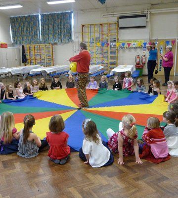 Magician in Solihull