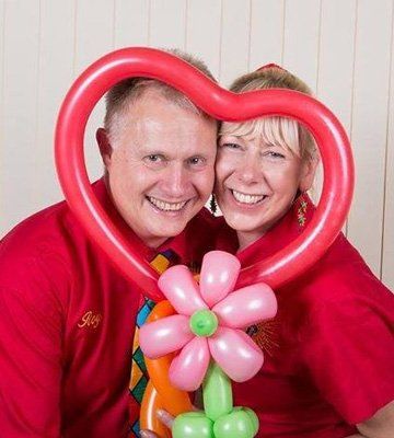 Corporate event entertainers in Solihull