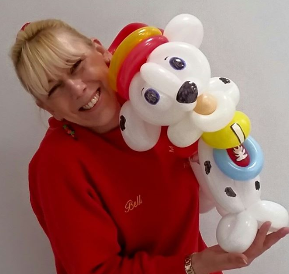 Children's entertainer in Solihull