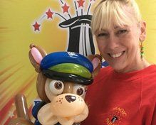 Children's parties in Sutton Coldfield