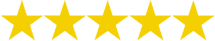 5 stars