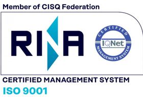 Logo RINA