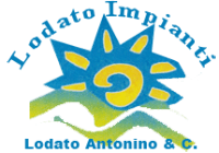 LODATO IMPIANTI LOGO