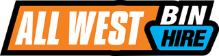 All West Bin Hire logo