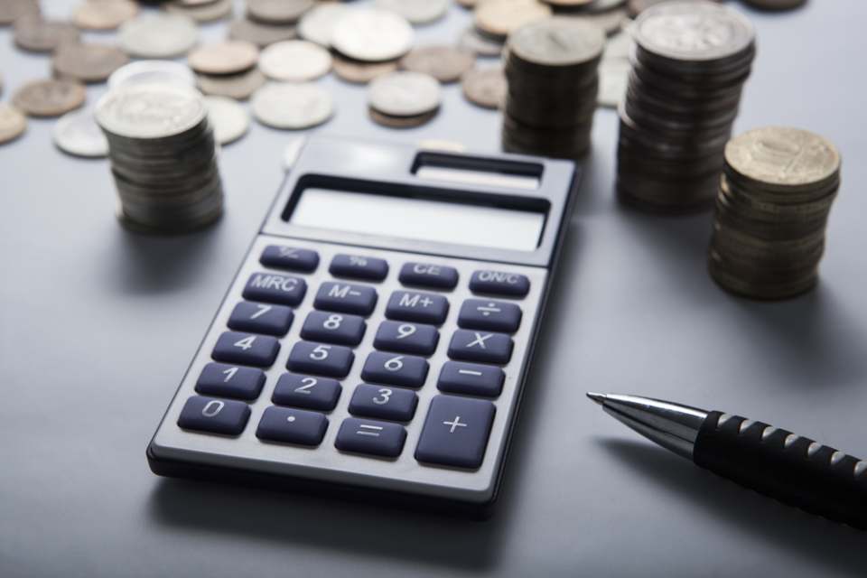 calculator