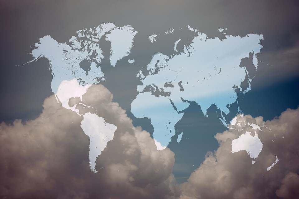 worldwide
