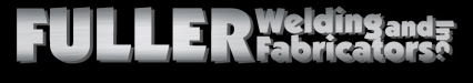 fuller welding and fabricators