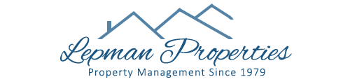 Lepman Properties Logo