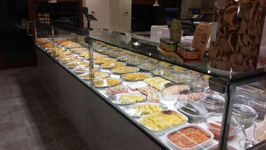 produzione pasta produzione pasta