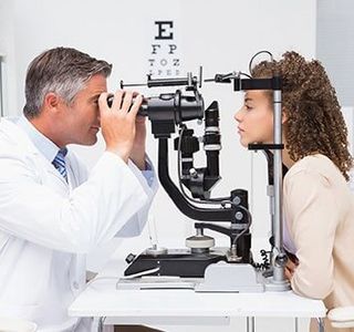 Vision Testing - Optical Services in Holden, MA Vision Testing - Optical Services in Holden, MA