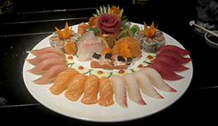 Teppanyaki Grill