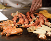 Hibachi Restaurant