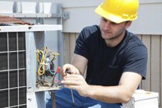 Air Conditioning Repair — Jack Kite Co. in Bristol TN Air Conditioning Repair — Jack Kite Co. in Bristol TN