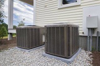 Heating and Air Conditioning Unit Installation — Jack Kite Co. in Bristol TN Heating and Air Conditioning Unit Installation — Jack Kite Co. in Bristol TN