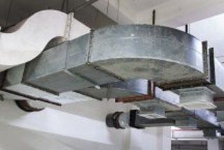 Ductwork Replacement and Repair — Jack Kite Co. in Bristol TN Ductwork Replacement and Repair — Jack Kite Co. in Bristol TN