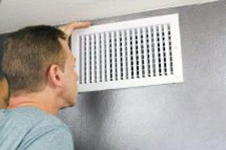 Ventilation Inspection & Maintenance — Jack Kite Co. in Bristol TN Ventilation Inspection & Maintenance — Jack Kite Co. in Bristol TN