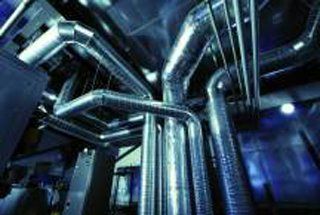 Ductwork Fabrication — Jack Kite Co. in Bristol TN Ductwork Fabrication — Jack Kite Co. in Bristol TN