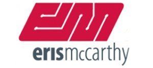 eris mccarthy electrical business logo eris mccarthy electrical business logo