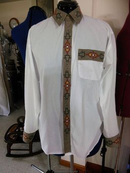 Newly tailored men's suit in Onalaska