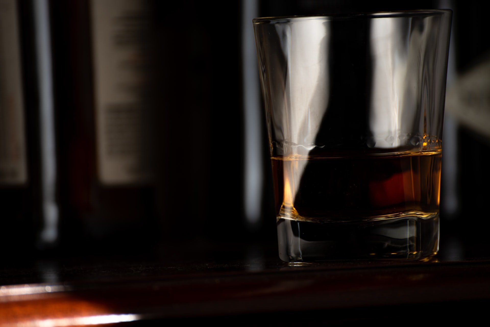 lounge bar image