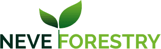 Forestry Llangarron, Herefordshire: Neve Forestry