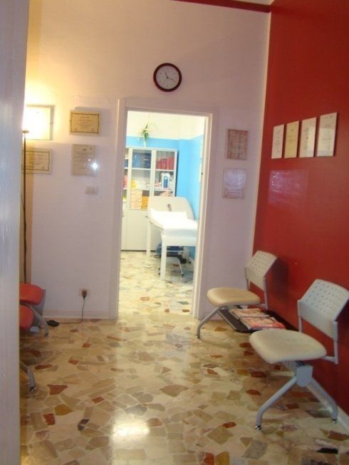 studio podologico