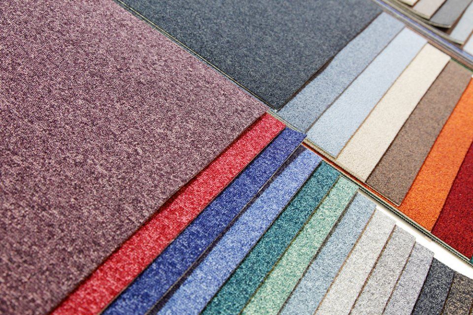 Moquet Bouclé
