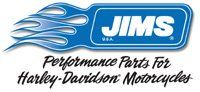 JIMS Performance Parts for Harley-Davidson Motorcycles are sold here at XLerated Customs & Cycles. Let's talk. JIMS performance parts for Harley-Davidson dealer in Austin Texas - XLerated Customs & Cycles