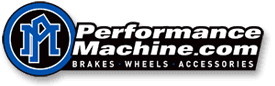 Performance Machine Products can be ordered through XLerated Customs & Cycles in the Austin area. Peformance Machine Parts Dealer Austin, Texas - XLerated Customs & Cycles
