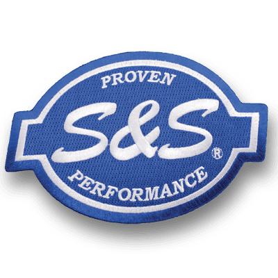 Need something from S & S Performance? We can help you. S & S Performance parts dealer Austin, Texas - XLerated Customs & Cycles