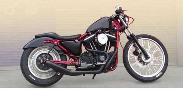 Revolution 88 CI Monster Big Bore Kit Austin