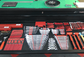 tools for maintenance on Harley-Davidson Motorcycles