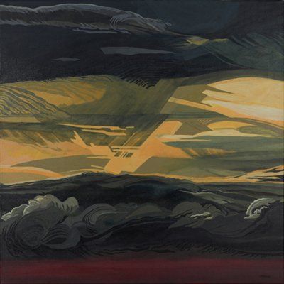 Scottish Sky