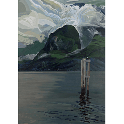 Docking Post