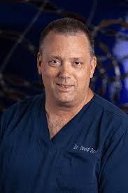 David Dowell, DPM
