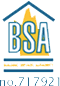 bsa logo