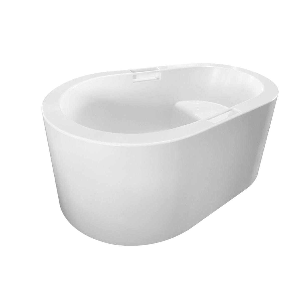 Make it your own custom made bath tub with seat