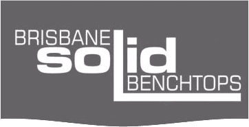 Brisbane Solid Benchtops brisbane solid benchtops logo