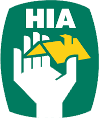 HIA hia logo