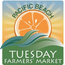 farmers market