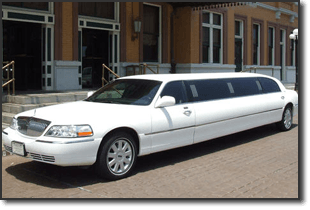 Limos — Three limousines in Pensacola, FL Limos — Three limousines in Pensacola, FL