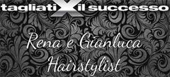 TagliatiXilsuccesso - Logo