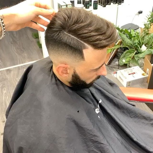 taglio alla moda