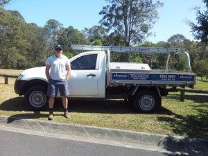 bob-wrench-plumbing-bridgeman-downs-Plumbers