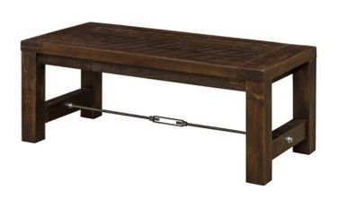 coffee and end tables