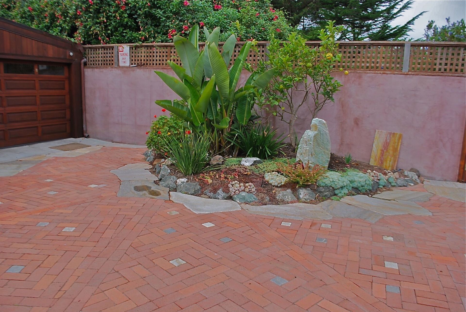 Paving in San Francisco, CA