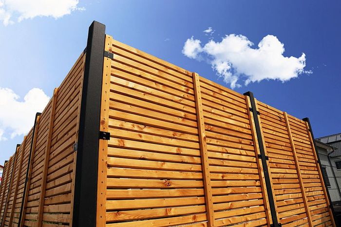 Fencing company in Banbury