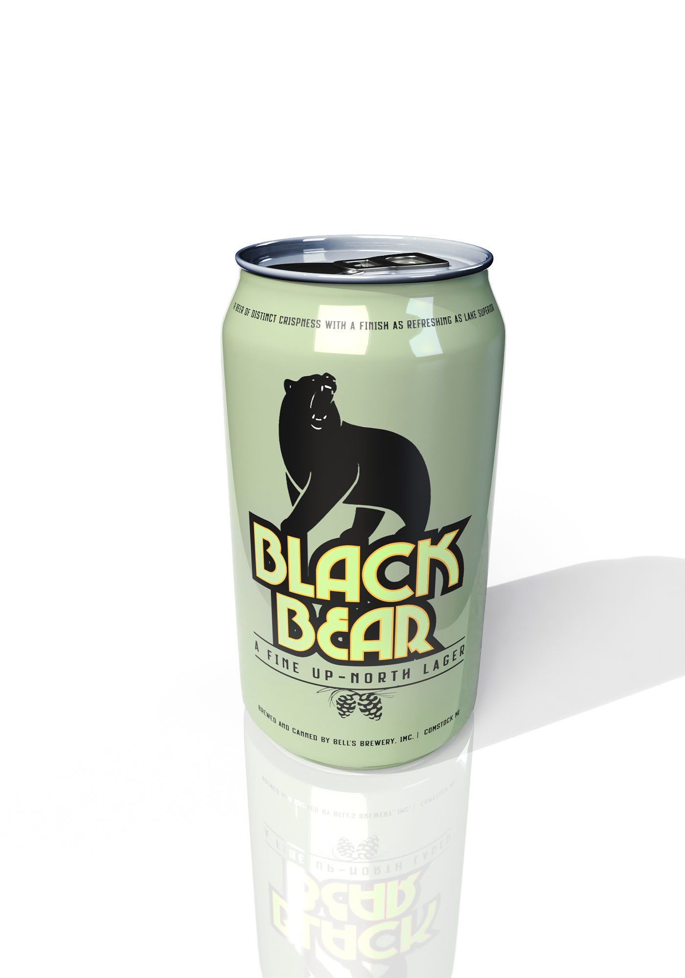 beer can design