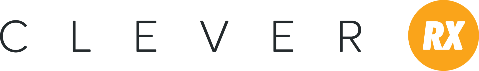 CLEVER RX LOGO